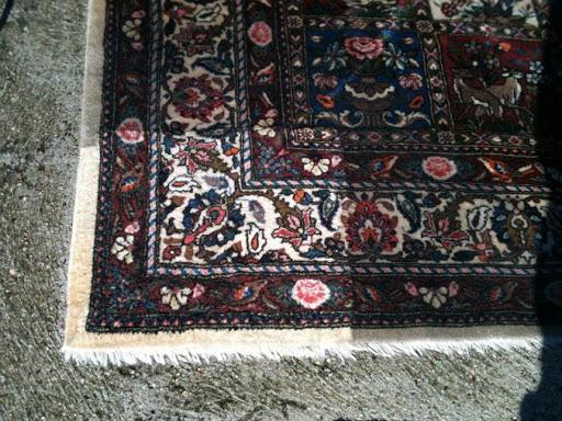 Nettoyeur Tapis, moquettes et Couettes Concentrè