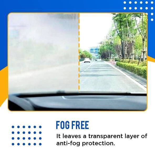 ANTI-BROUILLARD Voiture