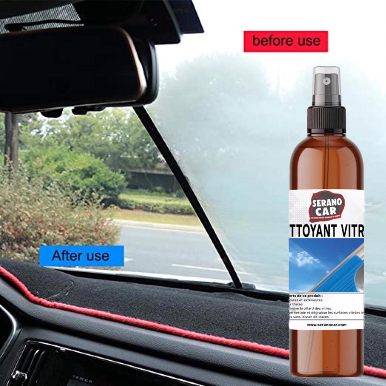 ANTI-BROUILLARD Voiture