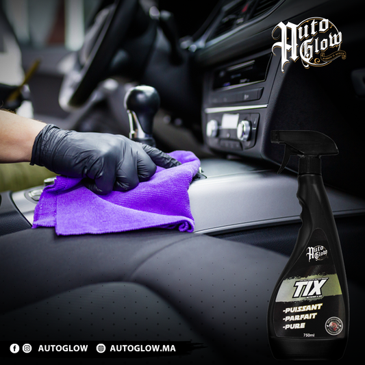 Tix - AutoGlow 750 ML
