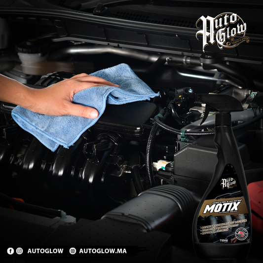 Motix - AutoGlow 750 ML