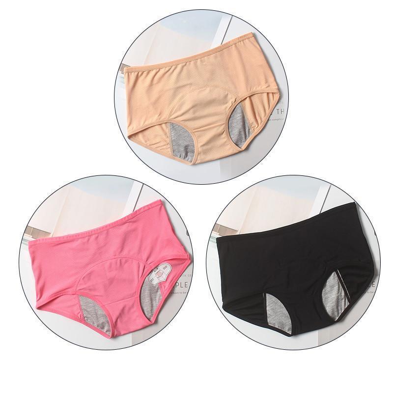 CULOTTES PERIODE Des règles "CULOTTES MENSTRUELLES"