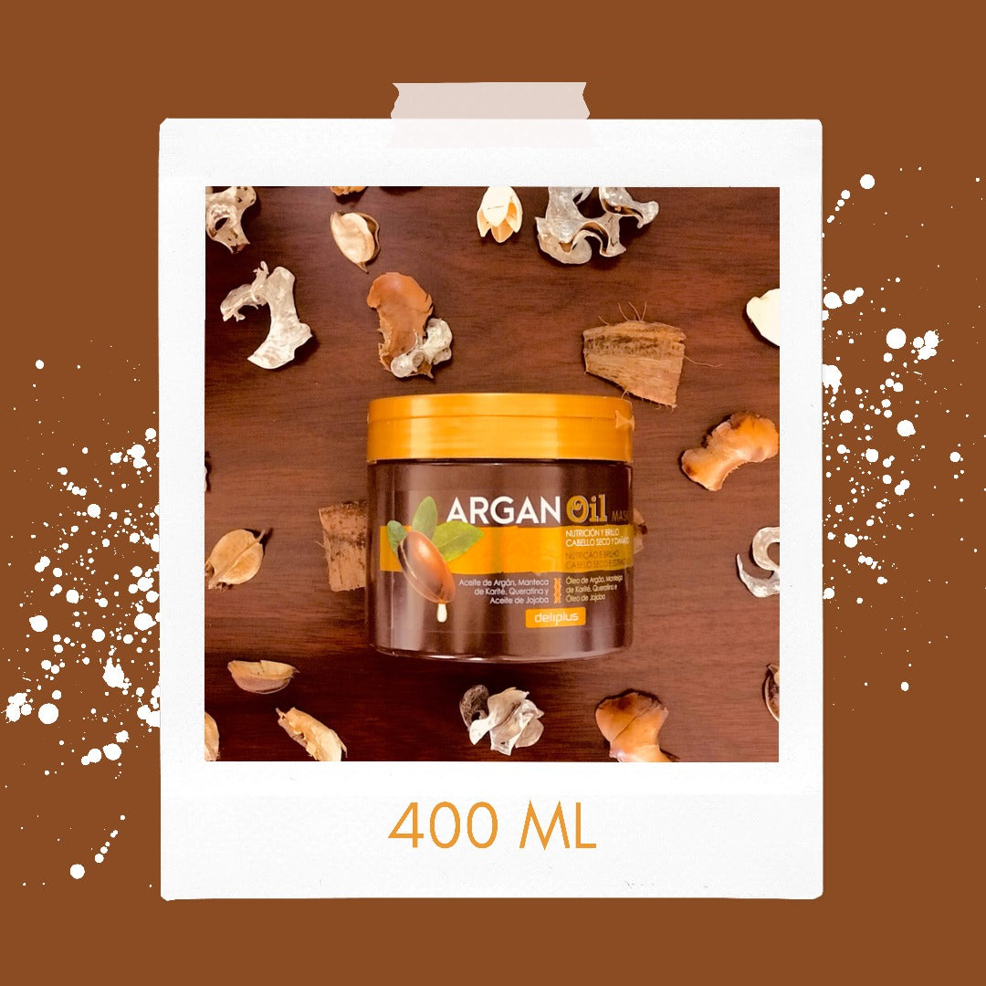 Magical Hair Treatment Mask, ORIGINAL 400 ML