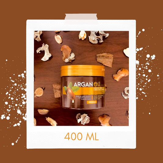 Magical Hair Treatment Mask, ORIGINAL 400 ML