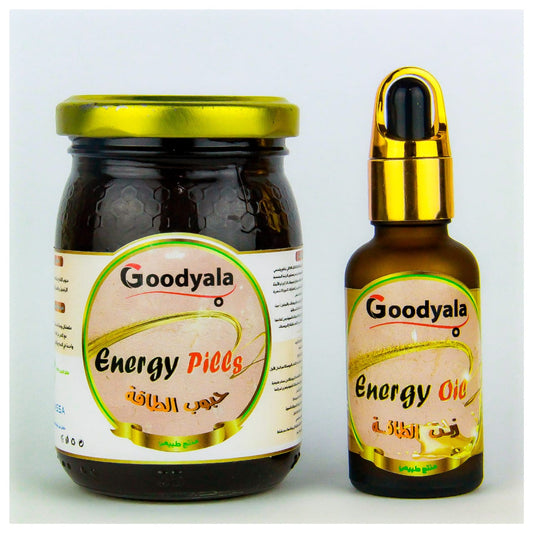Goodyala