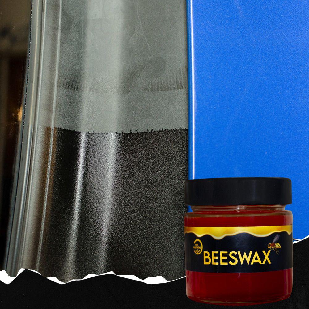Agent de remise à neuf de pièces en plastique wax