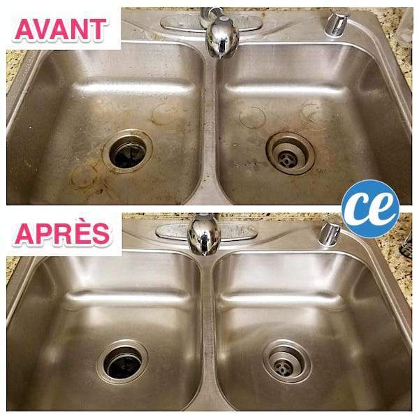 Dégraissant Magic 🤩 750 ml