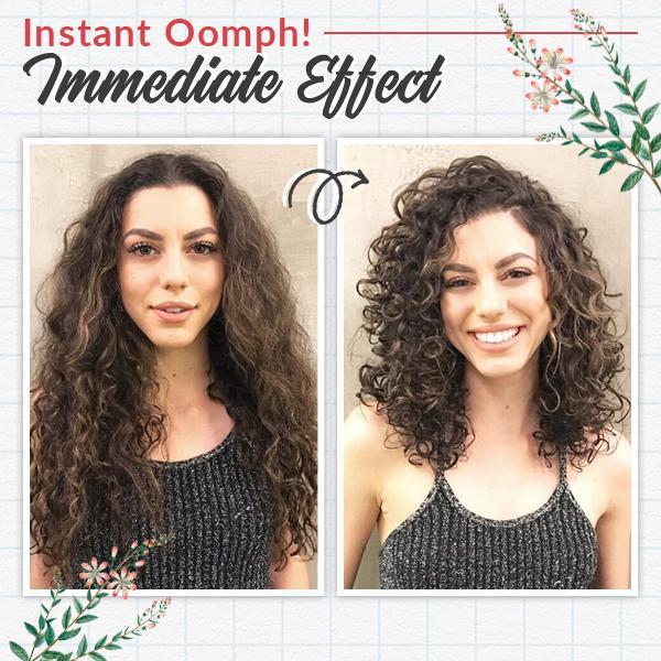 Curl Boosting Cream