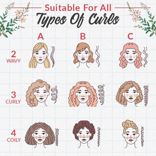 Curl Boosting Cream