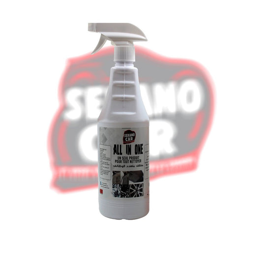 Detartrant magic 750ml