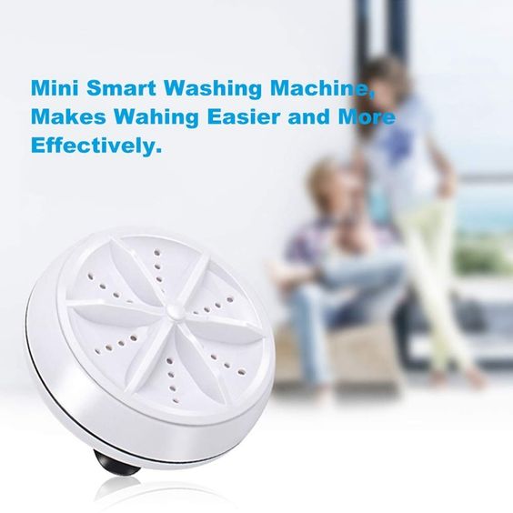 ultrasonic turbine wash