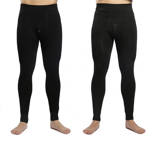 Pantallon thermique pour Hommes