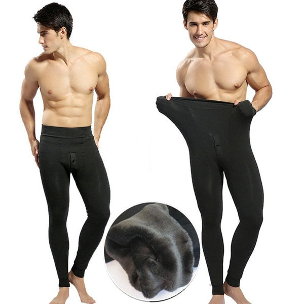 Pantallon thermique pour Hommes