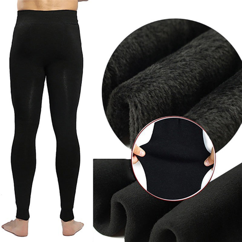 Pantallon thermique pour Hommes