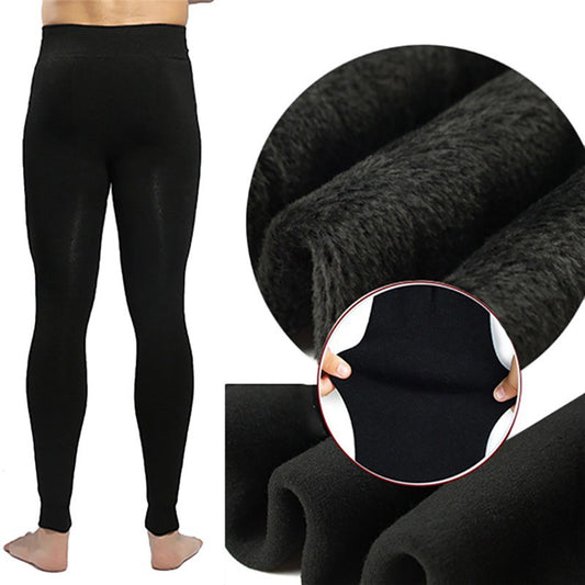 Pantallon thermique pour Hommes