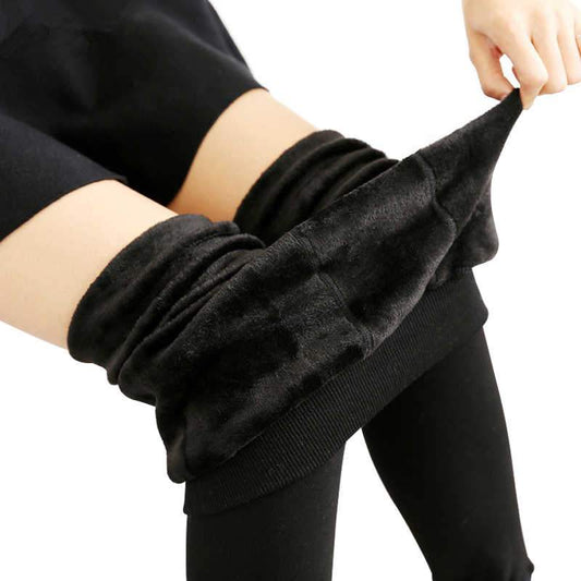Legging Polaire Chauffant homme