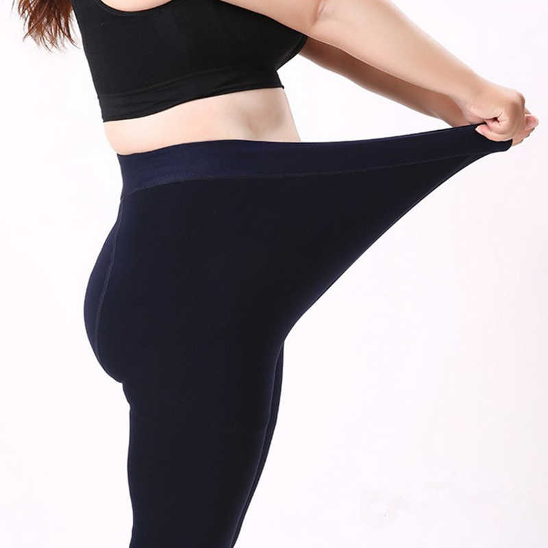 Legging Polaire Chauffant
