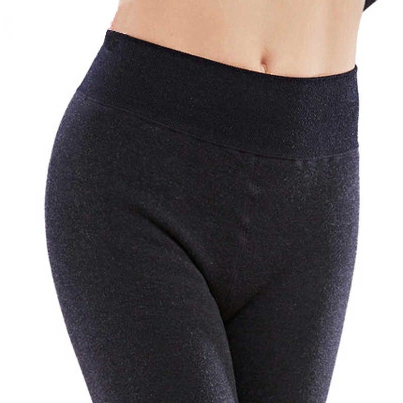 Legging Polaire Chauffant homme
