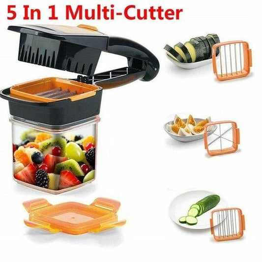 Quick dicer