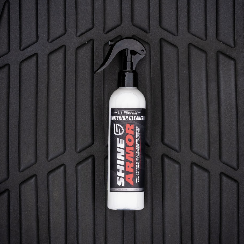 Interior Cleaner PROMOTION 99 DH