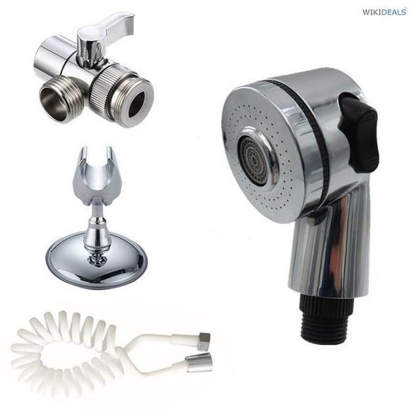 Kit douchette pour lavabo